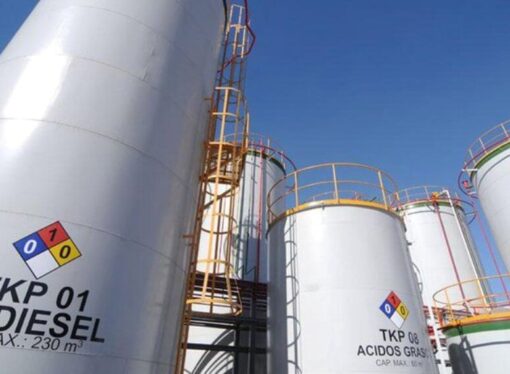 El debate por una nueva ley de biocombustibles: los números que comprueban la fuerte crisis del biodiésel