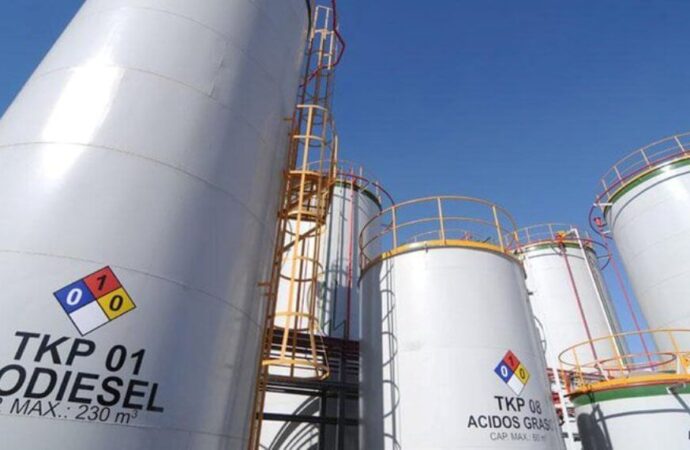 El debate por una nueva ley de biocombustibles: los números que comprueban la fuerte crisis del biodiésel