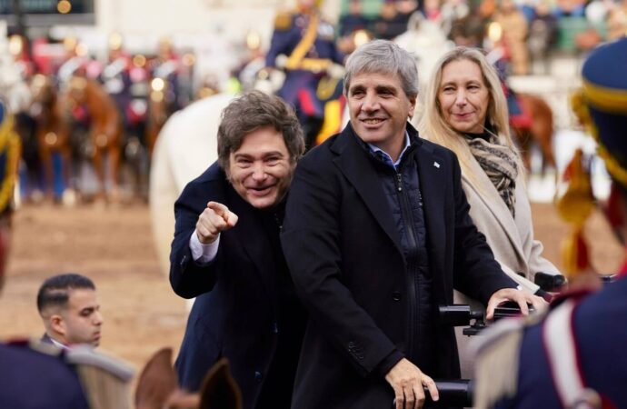 Optimismo en el campo: “Ahora hay muchas más chances para que se construyan acuerdos”