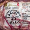 Septiembre fue récord: la carne brasileña invade el mundo y eso incluye a Argentina