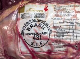 Septiembre fue récord: la carne brasileña invade el mundo y eso incluye a Argentina