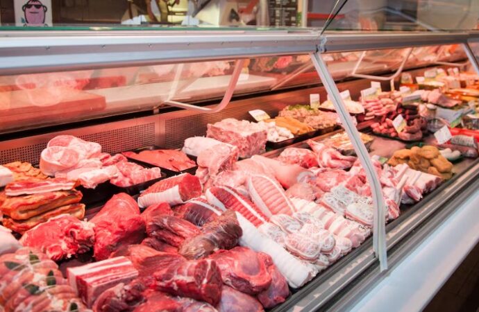 El consumo de carne empieza a mostrar señales de recuperación