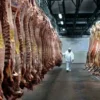 Aumento del cupo de carne con EE.UU dejaría un margen positivo de 2 mil dólares por tonelada para los exportadores