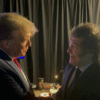 El agro argentino mira a Washington: Milei y Trump podrían anunciar apertura comercial