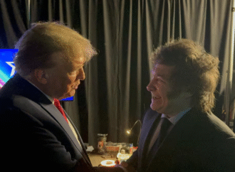 El agro argentino mira a Washington: Milei y Trump podrían anunciar apertura comercial