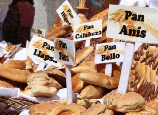 Día Mundial del Pan: historia, cultura y desafíos de un alimento esencial