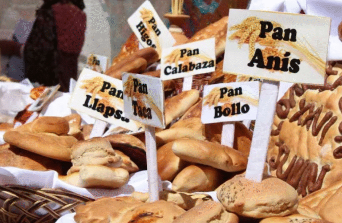 Día Mundial del Pan: historia, cultura y desafíos de un alimento esencial