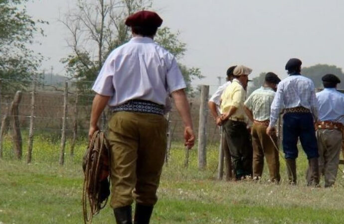 Más aumentos para trabajadores rurales: las nuevas escalas salariales, con un mínimo de $ 904.903