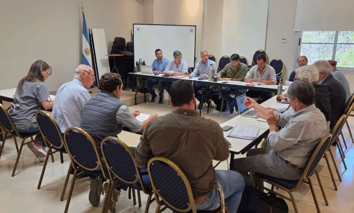 Corrientes bajó el precio de la vacuna contra la aftosa un 15%