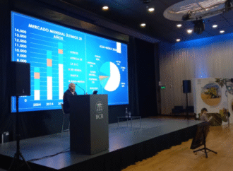 Entusiasmo ganadero: “No estamos viviendo un boom, estamos iniciando una nueva era”