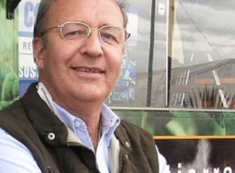 Alfredo Guarino se la juega otra vez: “Es el mejor momento de la ganadería en 50 años y un poco más”