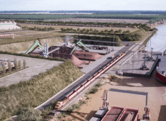 Se aprobó el 9° RIGI, que tendrá impacto en el agro: un nuevo puerto exportador sobre el Paraná