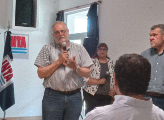 Corrientes como ejemplo de simbiosis de un Gobierno provincial con el INTA