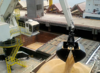 La actividad agropecuaria creció 4% interanual en octubre