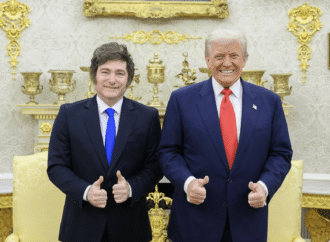 Estados Unidos oficializó un acuerdo comercial con Argentina: ¿Qué implica para el agro?