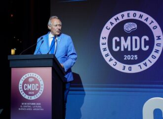 En Argentina se jugó el primer Campeonato Mundial de Carnes: ¿de dónde son los mejores bifes?