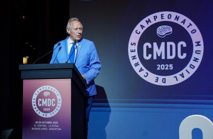 En Argentina se jugó el primer Campeonato Mundial de Carnes: ¿de dónde son los mejores bifes?