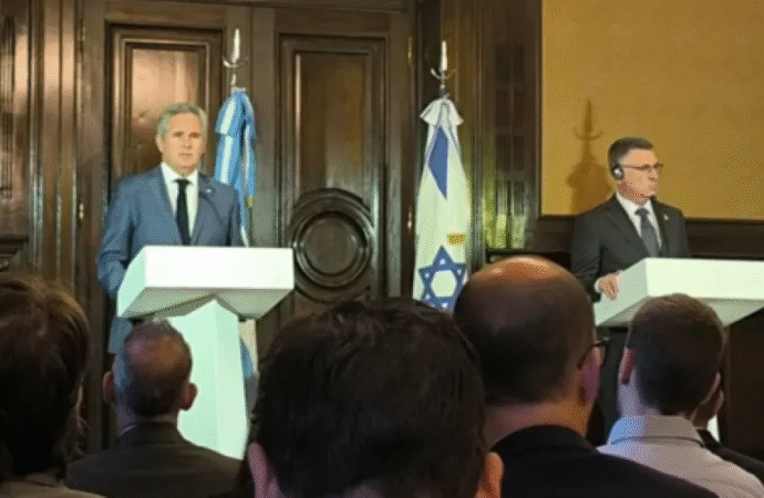 Quirno proyecta que Argentina sumará u$s100.000 millones en exportaciones y destaca el rol del agro, la energía y la minería