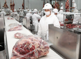 El mundo demanda más carne: Estados Unidos, Europa y China sostienen el optimismo exportador