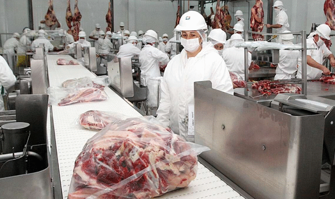 El mundo demanda más carne: Estados Unidos, Europa y China sostienen el optimismo exportador