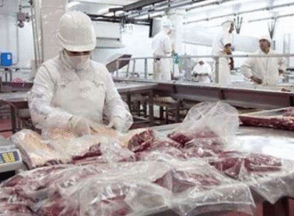 Congreso de la carne en Brasil: la influencia de la geopolítica en el mercado