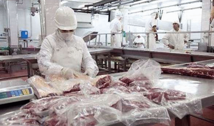 Congreso de la carne en Brasil: la influencia de la geopolítica en el mercado