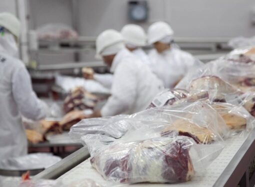 “Boom” ganadero: el precio de la carne vacuna va de récord en récord en el mercado global
