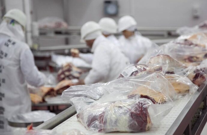 “Boom” ganadero: el precio de la carne vacuna va de récord en récord en el mercado global
