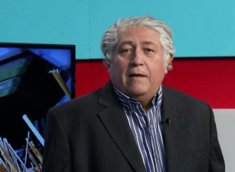 Pablo Adreani: vuelve el viento de cola para la Argentina