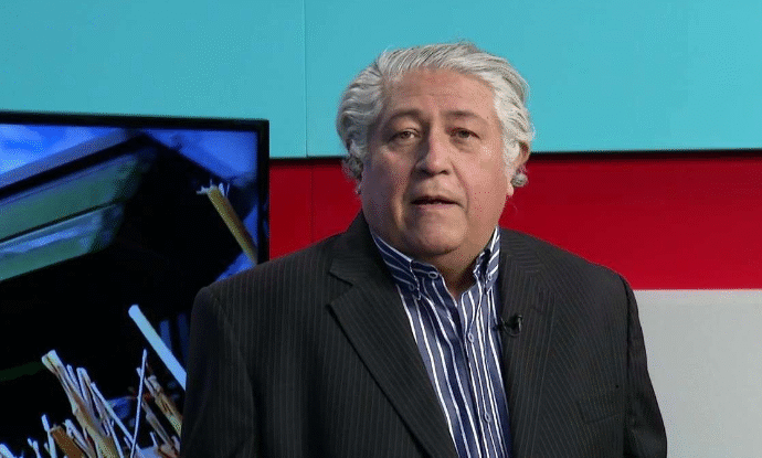 Pablo Adreani: vuelve el viento de cola para la Argentina