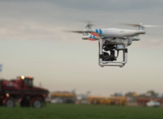 Una nueva carrera apunta a unir el mundo digital con la producción agropecuaria