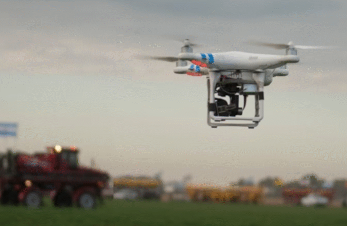 Una nueva carrera apunta a unir el mundo digital con la producción agropecuaria