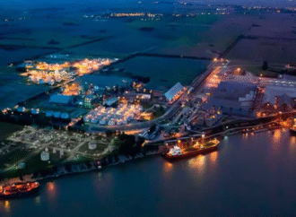 Un 2025 que sorprende: el campo marca el tercer mayor aporte de divisas de la historia