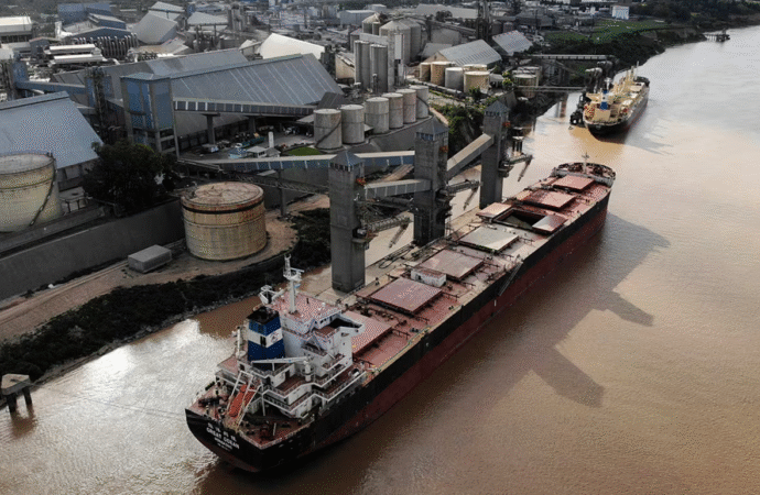 El agro argentino rechaza la propuesta europea de aplicar “límites adicionales” a las exportaciones