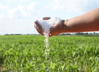 Los fertilizantes están en fase alcista y ponen en jaque la rentabilidad de los cereales
