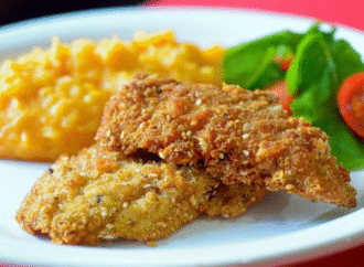 La milanesa consolida su reinado entre las opciones con pollo en la mesa argentina