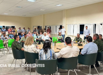 Abigeato: productores de Corrientes reclaman más fiscalías rurales