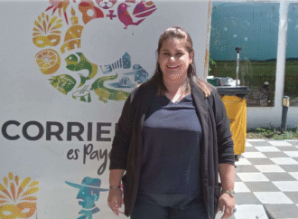 La Fiesta del Lechón Artesanal hace despertar a Pago de los Deseos