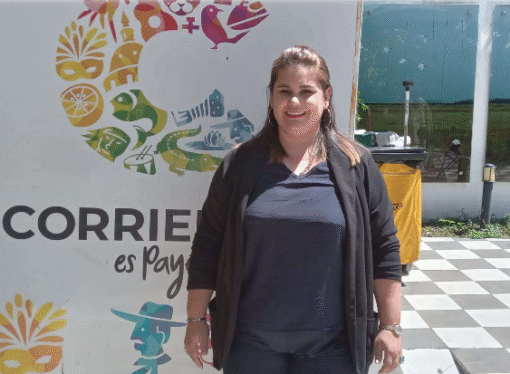 La Fiesta del Lechón Artesanal hace despertar a Pago de los Deseos