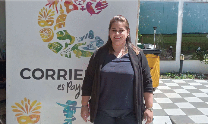 La Fiesta del Lechón Artesanal hace despertar a Pago de los Deseos