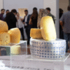 Quesos hechos arte, con más de 40 pymes como protagonistas
