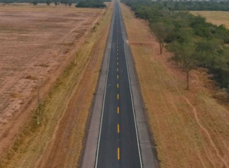 Milei impulsa la renovación de la «ruta de la carne y la leche»: licitan más de 1.800 km y 17 millones de argentinos se verán beneficiados