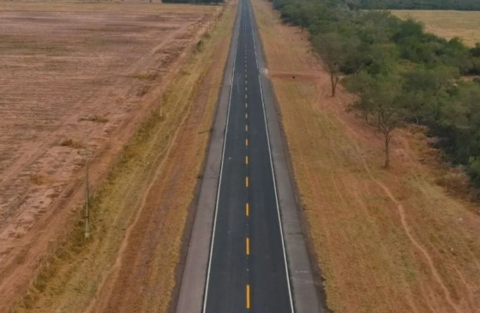 Milei impulsa la renovación de la «ruta de la carne y la leche»: licitan más de 1.800 km y 17 millones de argentinos se verán beneficiados