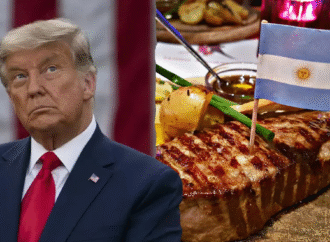 Por orden ejecutiva de Trump Argentina pagaría 0% de arancel en las 80.000 toneladas de carne vacuna