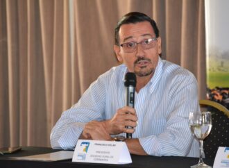 Desde la Rural de Corrientes invitan a indagar sobre el interés económico en la trazabilidad