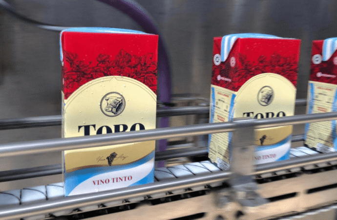 El vino y la producción de uvas, en tiempos “difíciles”: un informe alerta por el exceso de oferta en el sector