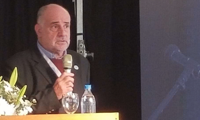 Denuncian que solicitan a productores se adhieran a la plataforma VISEC