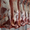 Nueva caída en las exportaciones de carne vacuna: más del 5% en volumen y casi un 8% en valor