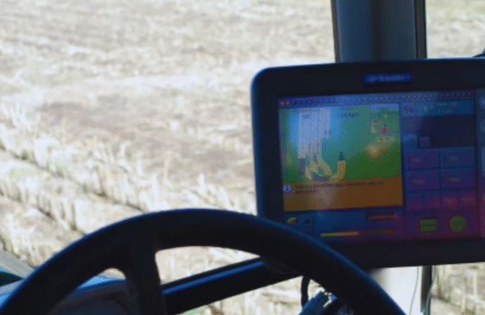 La IA redefine el modelo productivo y acelera una nueva era en el campo argentino