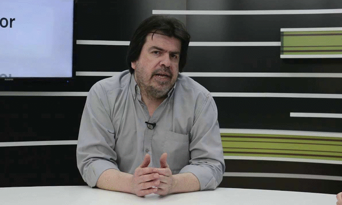 Lluvias y alta humedad siguen condicionando al campo, pero se espera una semana de estabilidad desde Año Nuevo